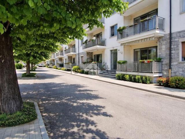 Appartamento in vendita a Aosta