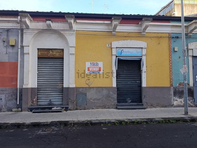 Appartamento in vendita a Picanello-Ognina-Barriera-Canalicchio, Catania