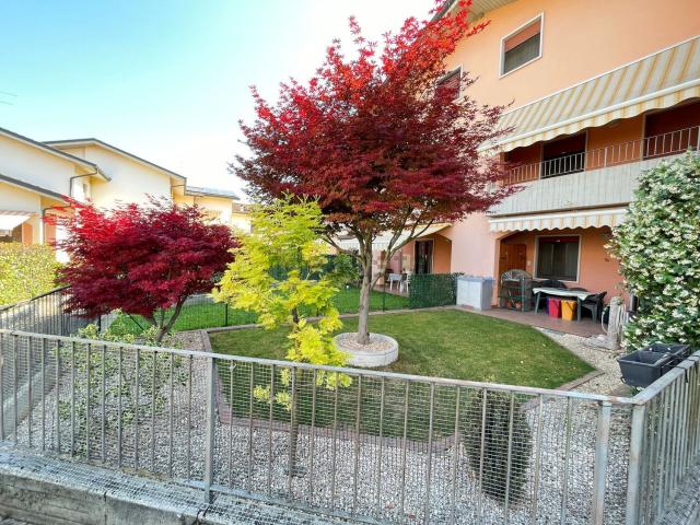 Appartamento in vendita a Vigasio, Veneto