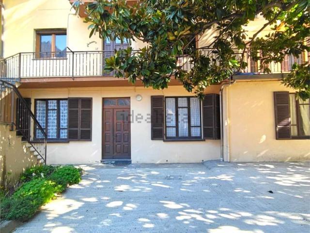 Appartamento in vendita a Torille, Verres