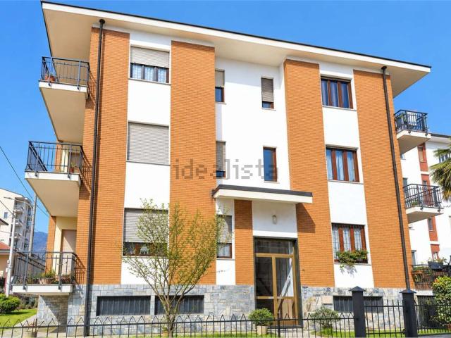 Appartamento in vendita a Cumiana, Torino