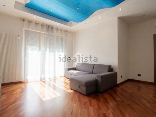 Appartamento in vendita a Termoli, Campobasso
