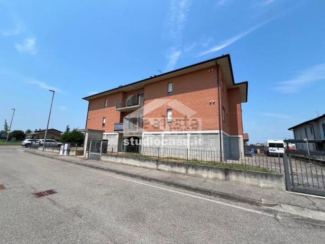 Appartamento in vendita a Sergnano, Cremona