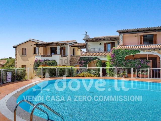 Appartamento in vendita a Puntaldia, Sardigna/Sardegna