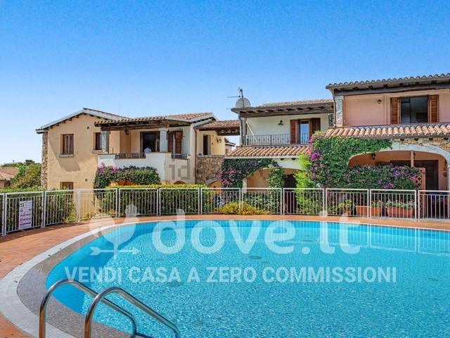 Appartamento in vendita a Puntaldia, Sardigna/Sardegna