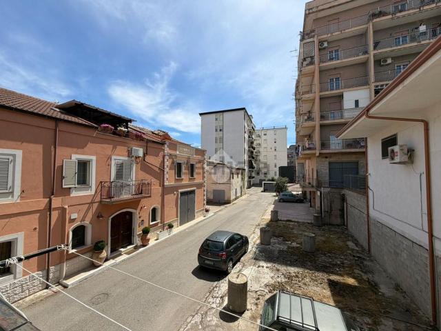 Appartamento in vendita a Corigliano-Rossano, Calabria