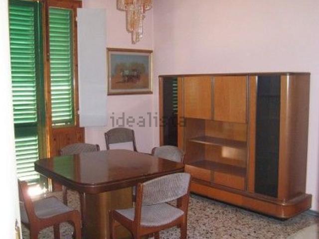 Appartamento in vendita a Prato, Toscana