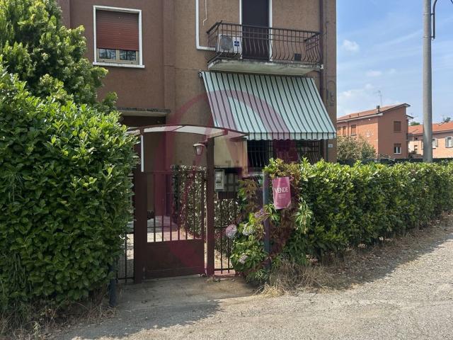 Appartamento in vendita a Madonna in Campagna, Gallarate