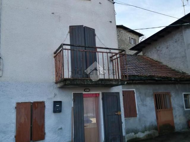 Appartamento in vendita a Gusciola, Montefiorino