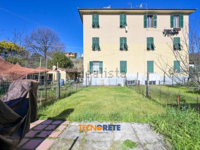 Appartamento in vendita a La Spezia, Liguria