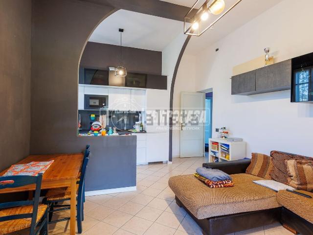 Appartamento in vendita a Poggio di Sant'Ilario Baganza, Felino