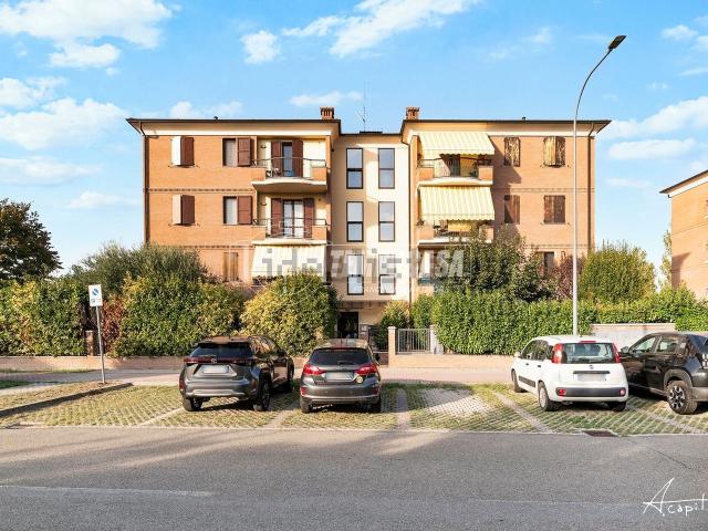Appartamento in vendita a Nonatola, Nonantola