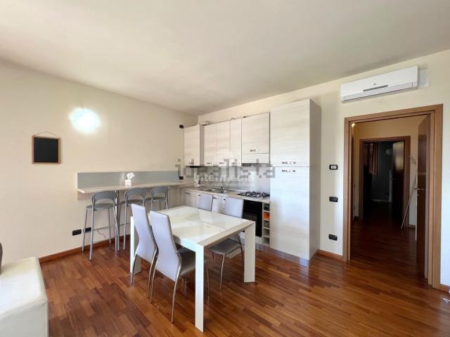Appartamento in vendita a Calino, Cazzago San Martino