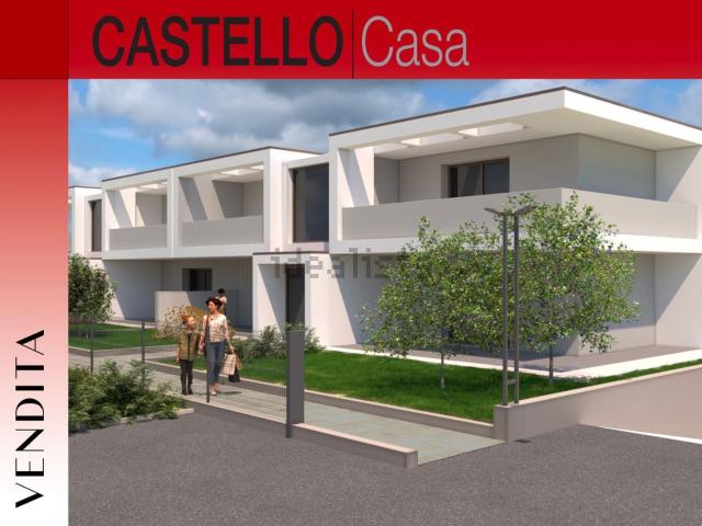 Appartamento in vendita a Fonte, Asolo