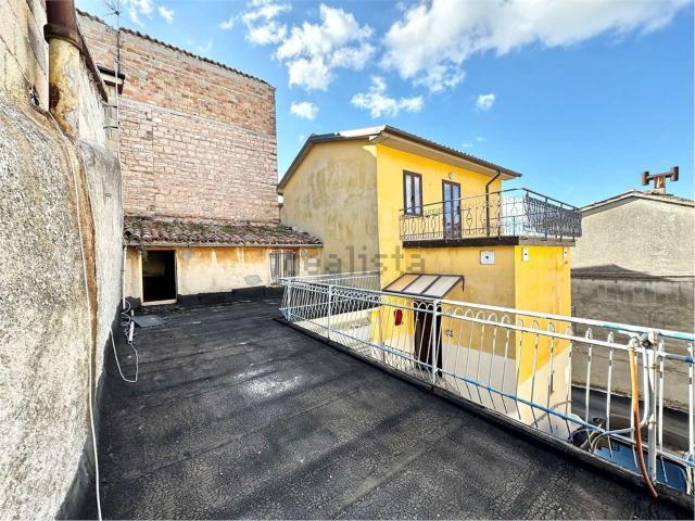 Appartamento in vendita a Palazzo Mancinelli-Vaccara, Gualdo Tadino