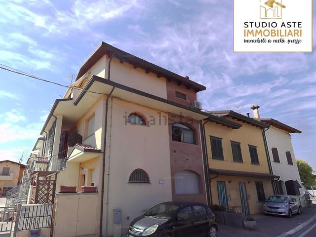 Appartamento in vendita a Sala di Cesenatico, Cesenatico
