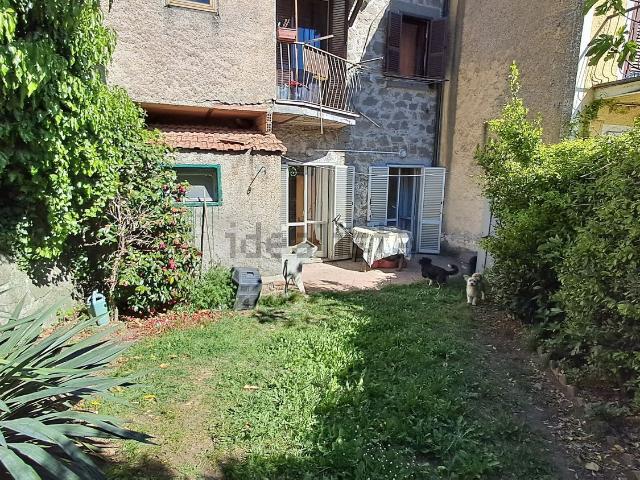 Appartamento in vendita a Montefiascone, Lazio