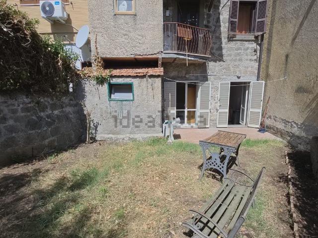 Appartamento in vendita a Montefiascone, Viterbo