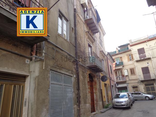 Appartamento in vendita a San Cataldo, Sicilia