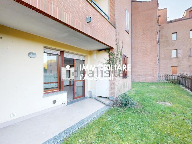 Appartamento in vendita a Fagnano Olona, Lombardia