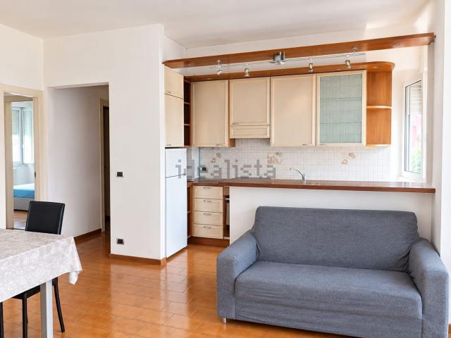 Appartamento in vendita a Albate, Como
