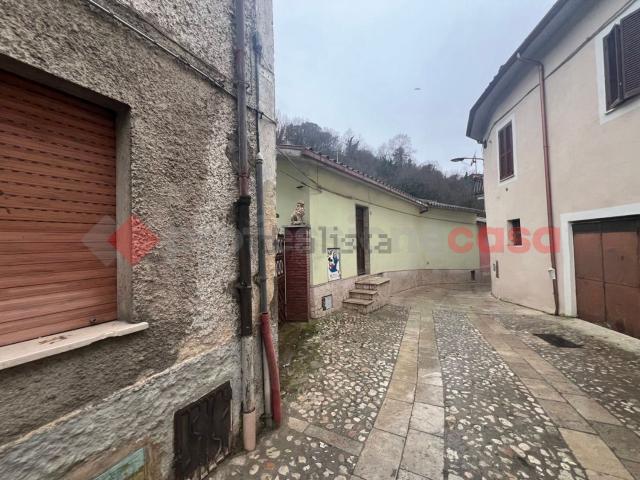 Appartamento in vendita a Cittaducale, Lazio