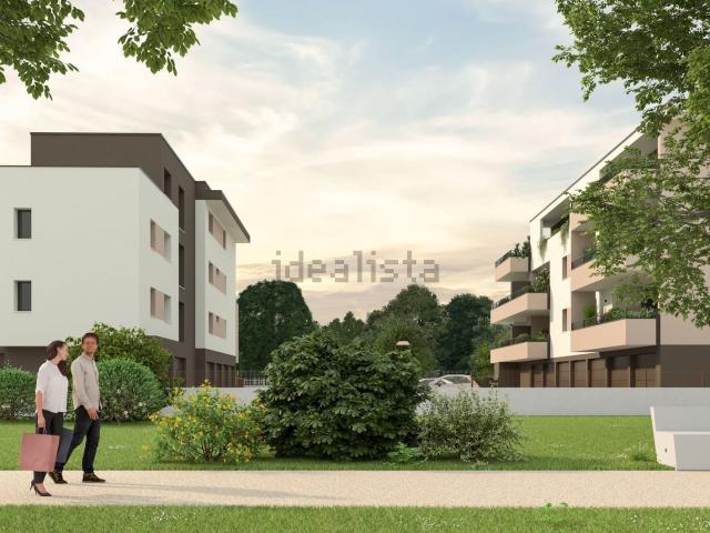 Appartamento in vendita a Fornase, Spinea