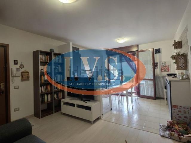 Appartamento in vendita a Cervarese Santa Croce, Padova