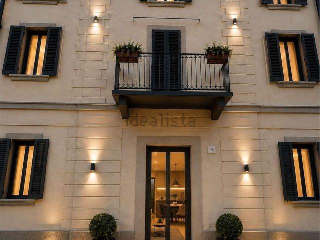 Appartamento in vendita a Acquate, Lecco