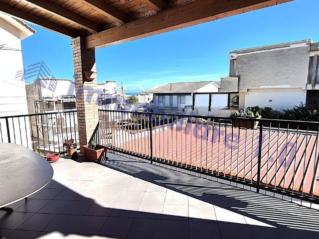 Appartamento in vendita a Alcamo Marina, Alcamo