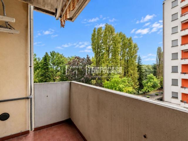 Appartamento in vendita a Villaggio Stranieri-Bazzarola, Re