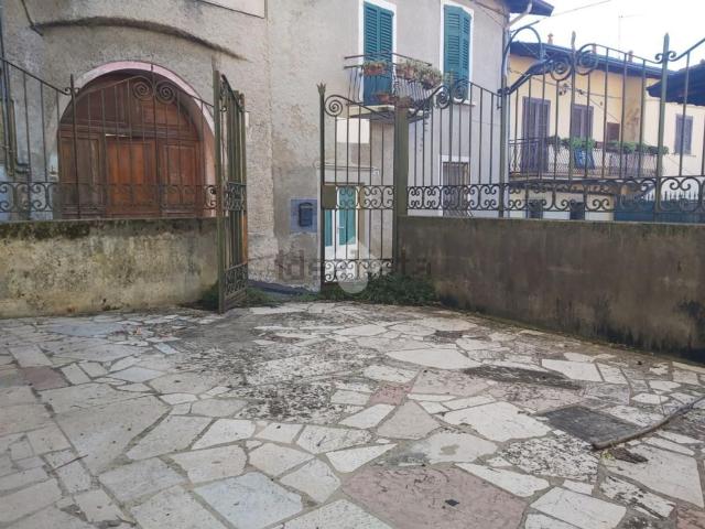 Appartamento in vendita a Comunità montana del Sebino bresciano, Sale Marasino