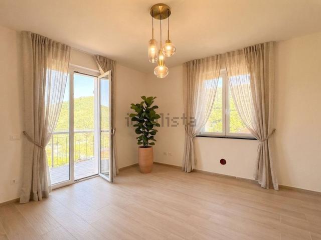 Appartamento in vendita a San Benedetto, Riccò Del Golfo