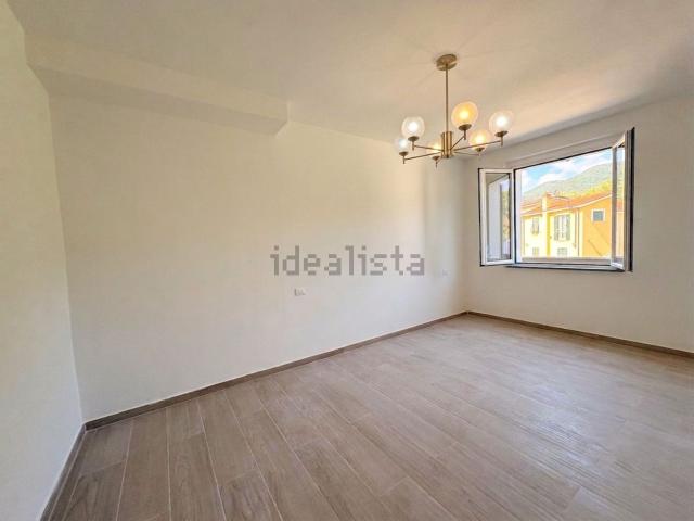 Appartamento in vendita a San Benedetto, Riccò Del Golfo