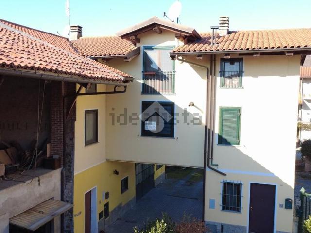 Appartamento in vendita a Piemonte, Torino