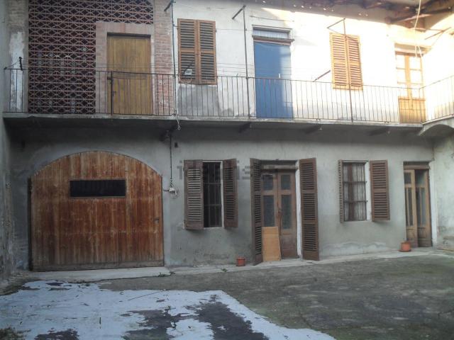 Appartamento in vendita a Piemonte, Asti