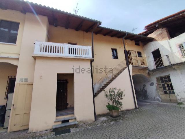 Appartamento in vendita a Cascina Era, Piemonte