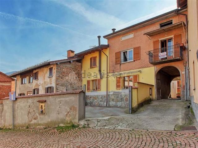 Appartamento in vendita a Comunità Montana del Piambello, Cuasso Al Monte