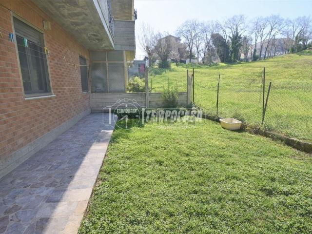 Appartamento in vendita a Marche, Fermo