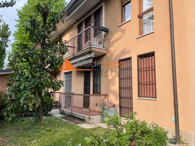 Appartamento in vendita a Cassano D'adda, Lombardia