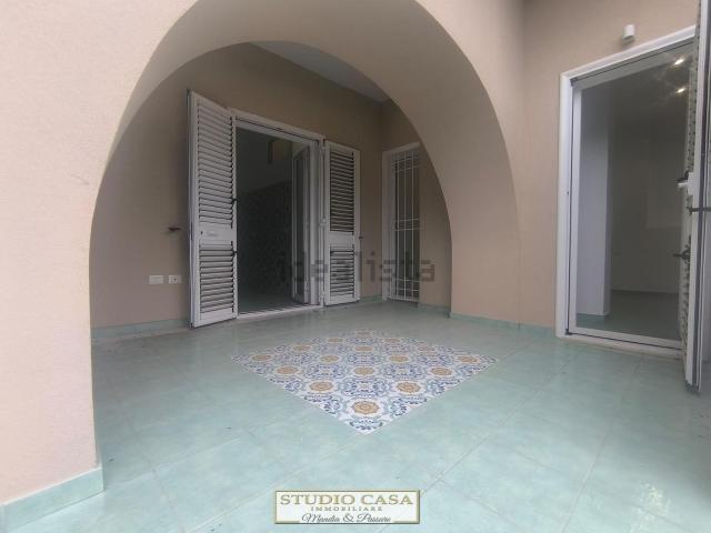 Appartamento in vendita a Castellabate, Campania