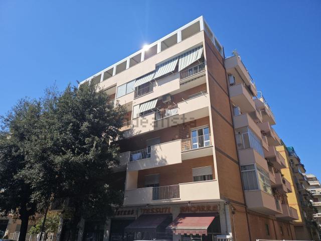 Attico in vendita a Lido di Ostia, Roma Capitale