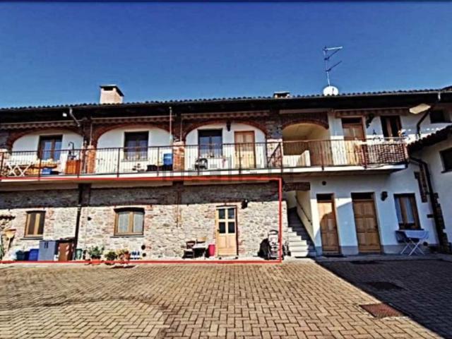 Appartamento in vendita a Gaglianico, Biella