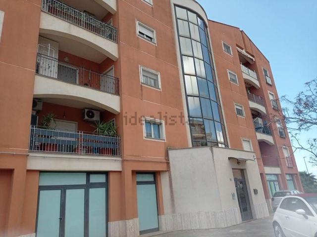 Appartamento in vendita a San Cataldo, Caltanissetta