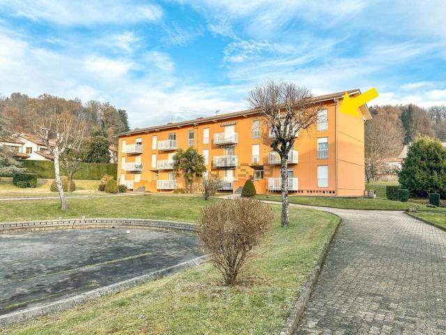 Appartamento in vendita a Cellio con Breia, Piemonte
