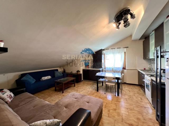 Appartamento in vendita a Albino, Lombardia