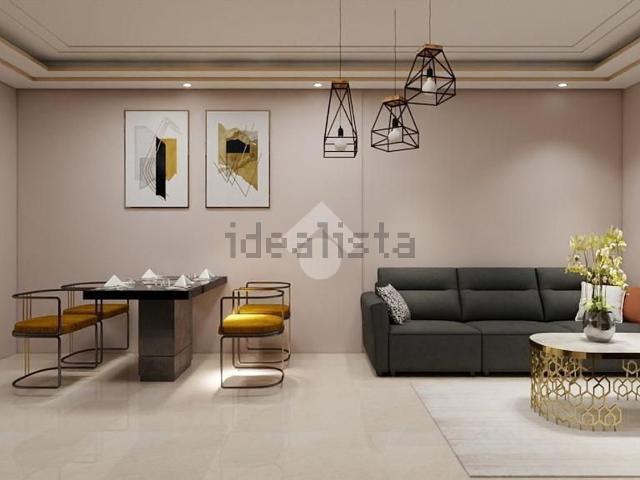 Appartamento in vendita a Monteleone - Santa Rosalia, Cagliari