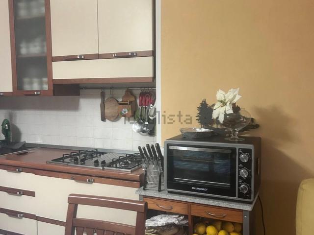 Appartamento in vendita a Aquara, Pontecagnano