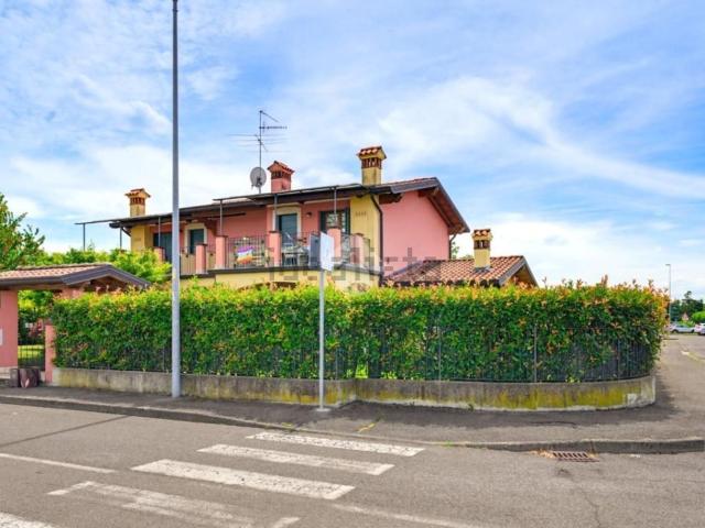 Appartamento in vendita a Molinetto, Mazzano