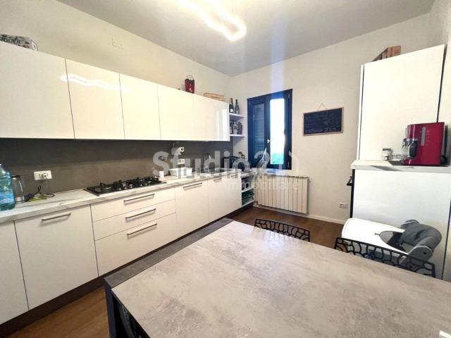Appartamento in vendita a Castelfranco Piandiscò, Toscana